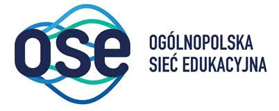 Logo Kształcenie na odległość